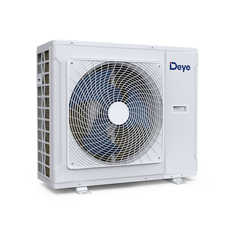 Sistema solar multizona